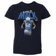Khalil Mack Kids Toddler T-Shirt | 500 LEVEL