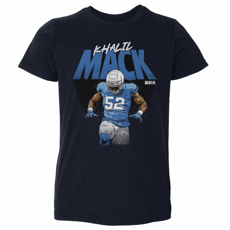 Khalil Mack Kids Toddler T-Shirt | 500 LEVEL