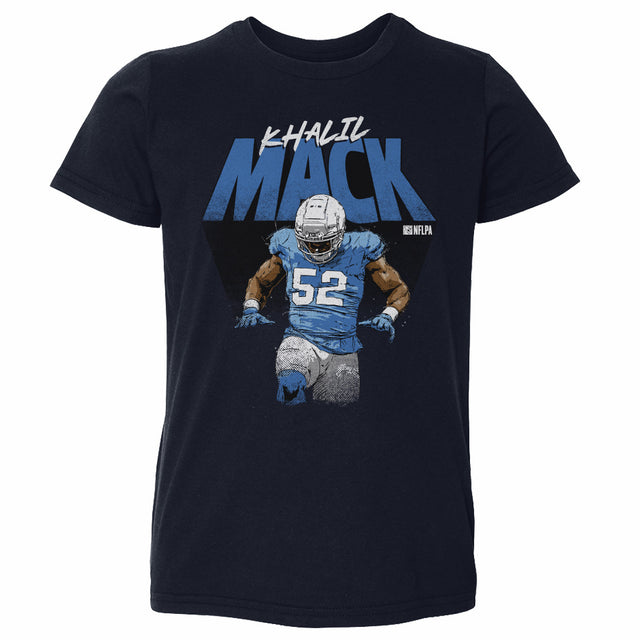 Khalil Mack Kids Toddler T-Shirt | 500 LEVEL