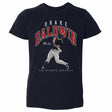 Drake Baldwin Kids Toddler T-Shirt | 500 LEVEL