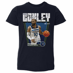 Mike Conley Kids Toddler T-Shirt | 500 LEVEL