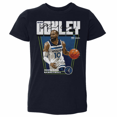 Mike Conley Kids Toddler T-Shirt | 500 LEVEL