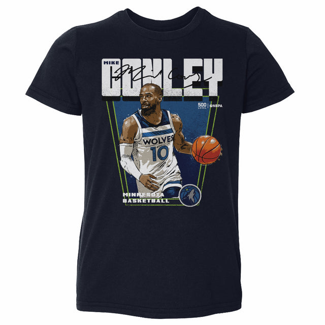 Mike Conley Kids Toddler T-Shirt | 500 LEVEL