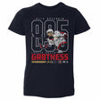 Alex Ovechkin Kids Toddler T-Shirt | 500 LEVEL