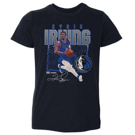 Kyrie Irving Kids Toddler T-Shirt | 500 LEVEL