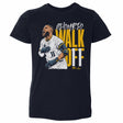 Jackson Chourio Kids Toddler T-Shirt | 500 LEVEL