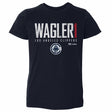 Keaton Wagler Kids Toddler T-Shirt | 500 LEVEL