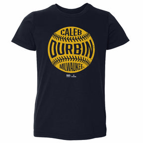 Caleb Durbin Kids Toddler T-Shirt | 500 LEVEL