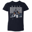 Kyle Monangai Kids Toddler T-Shirt | 500 LEVEL