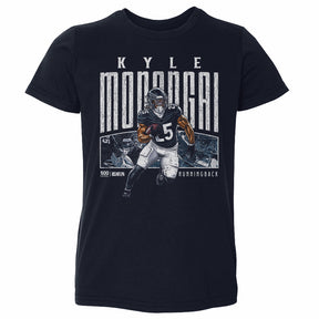 Kyle Monangai Kids Toddler T-Shirt | 500 LEVEL