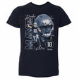 Drake Maye Kids Toddler T-Shirt | 500 LEVEL
