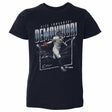 Nick Emmanwori Kids Toddler T-Shirt | 500 LEVEL