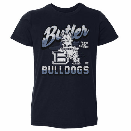 Butler Bulldogs Kids Toddler T-Shirt | 500 LEVEL