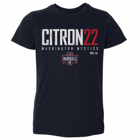 Sonia Citron Kids Toddler T-Shirt | 500 LEVEL