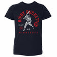 Kirby Puckett Kids Toddler T-Shirt | 500 LEVEL
