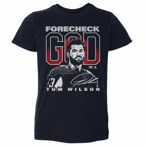 Tom Wilson Kids Toddler T-Shirt | 500 LEVEL