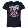 John Carlson Kids Toddler T-Shirt | 500 LEVEL