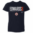 Aaliyah Edwards Kids Toddler T-Shirt | 500 LEVEL