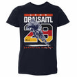 Leon Draisaitl Kids Toddler T-Shirt | 500 LEVEL