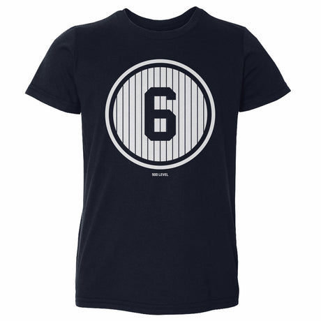 New York Kids Toddler T-Shirt | 500 LEVEL