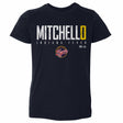 Kelsey Mitchell Kids Toddler T-Shirt | 500 LEVEL
