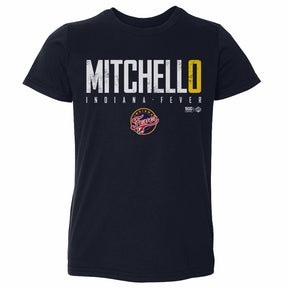 Kelsey Mitchell Kids Toddler T-Shirt | 500 LEVEL