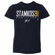 Steven Stamkos Kids Toddler T-Shirt | 500 LEVEL