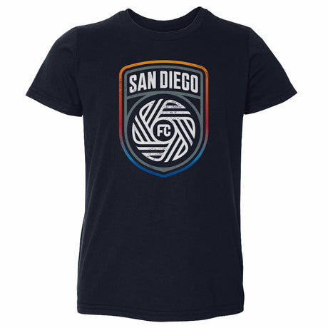 San Diego FC Kids Toddler T-Shirt | 500 LEVEL