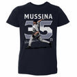 Mike Mussina Kids Toddler T-Shirt | 500 LEVEL