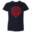 Corey Kluber Kids Toddler T-Shirt | 500 LEVEL