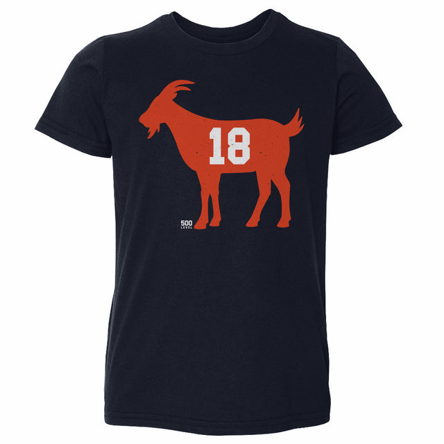Denver Kids Toddler T-Shirt | 500 LEVEL