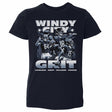 Caleb Williams Kids Toddler T-Shirt | 500 LEVEL