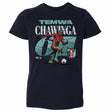 Temwa Chawinga Kids Toddler T-Shirt | 500 LEVEL