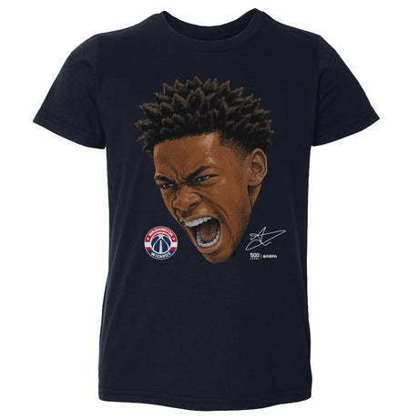 AJ Dybantsa Kids Toddler T-Shirt | 500 LEVEL