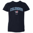 Columbus Aviators Kids Toddler T-Shirt | 500 LEVEL