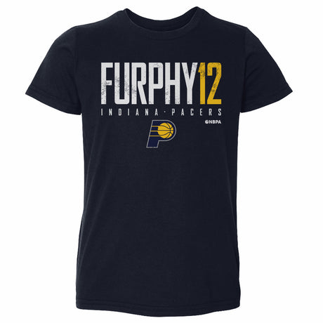 Johnny Furphy Kids Toddler T-Shirt | 500 LEVEL