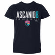 Kimmi Ascanio Kids Toddler T-Shirt | 500 LEVEL