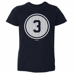 New York Kids Toddler T-Shirt | 500 LEVEL