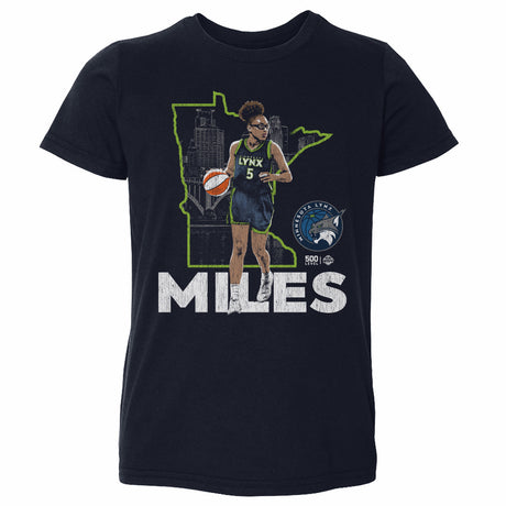 Olivia Miles Kids Toddler T-Shirt | 500 LEVEL