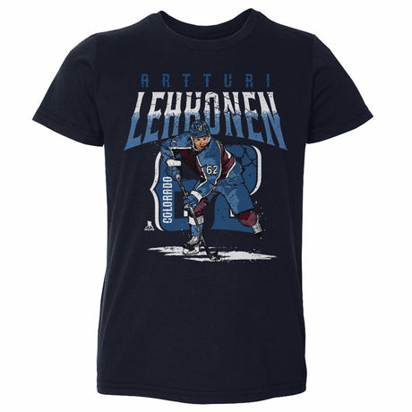 Artturi Lehkonen Kids Toddler T-Shirt | 500 LEVEL