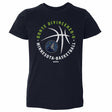 Donte Divincenzo Kids Toddler T-Shirt | 500 LEVEL