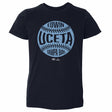 Edwin Uceta Kids Toddler T-Shirt | 500 LEVEL