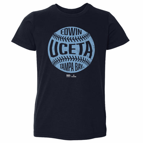 Edwin Uceta Kids Toddler T-Shirt | 500 LEVEL