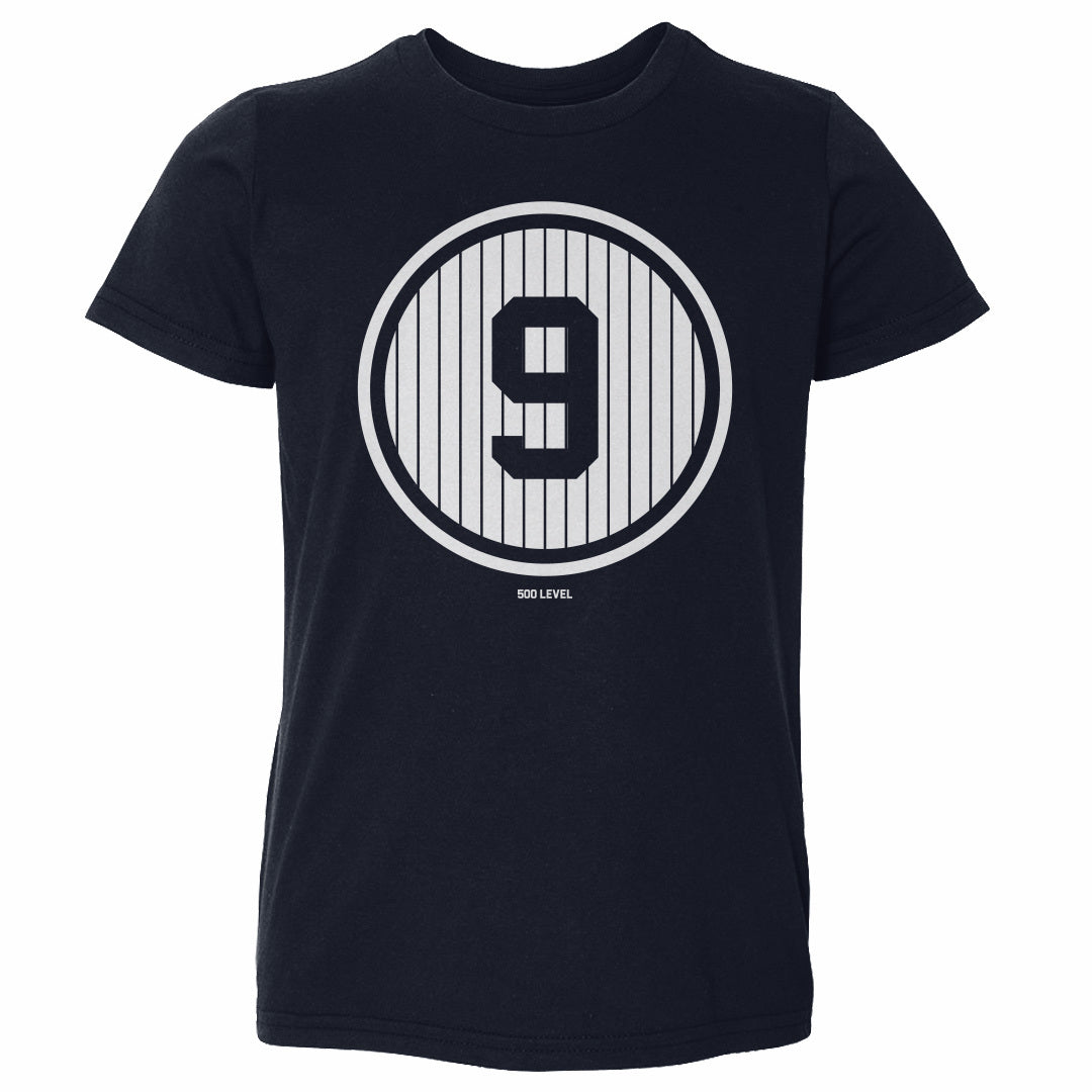 New York Kids Toddler T-Shirt | 500 LEVEL