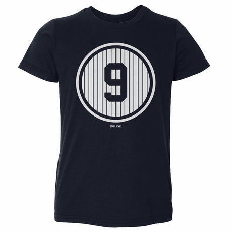 New York Kids Toddler T-Shirt | 500 LEVEL