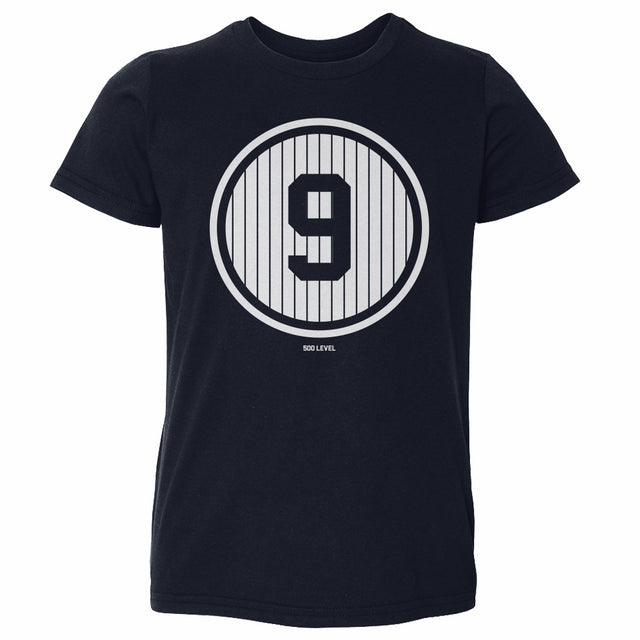New York Kids Toddler T-Shirt | 500 LEVEL