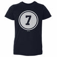 New York Kids Toddler T-Shirt | 500 LEVEL