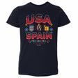 USWNT Kids Toddler T-Shirt | 500 LEVEL