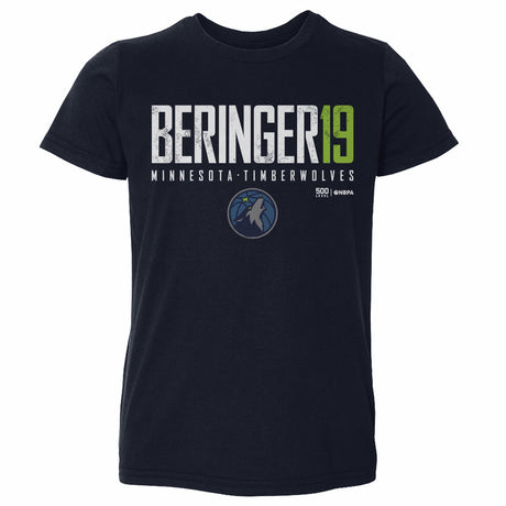Joan Beringer Kids Toddler T-Shirt | 500 LEVEL
