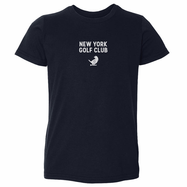 New York Golf Club Kids Toddler T-Shirt | 500 LEVEL